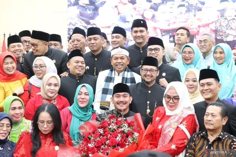 Tahukah Anda? Gubernur Jabar Instruksikan Penghapusan Tunggakan PBB Tahun 2024 dan Sebelumnya