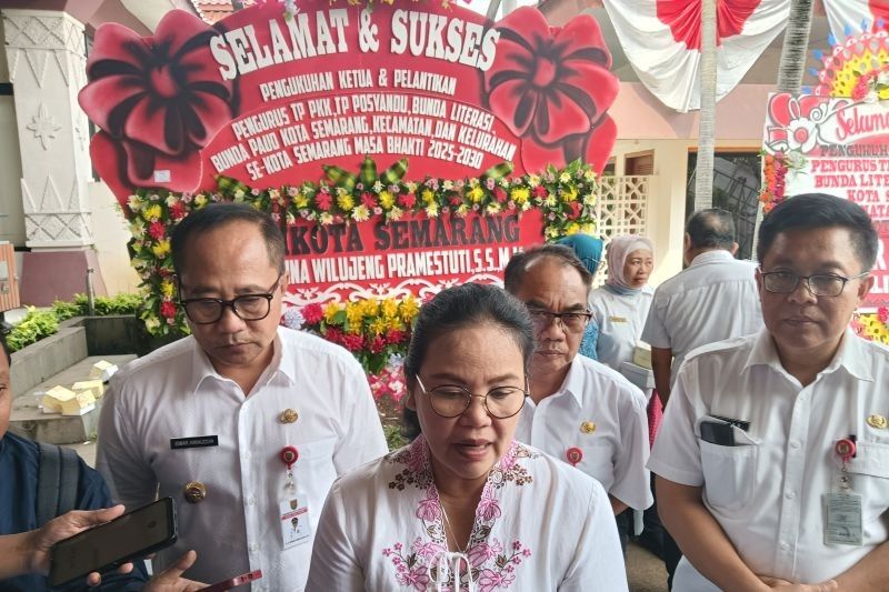 Wali Kota Semarang Ungkap Rencana Pertemuan Bahas Pembangunan LRT Semarang, Impian Transportasi ala Drakor Segera Terwujud?