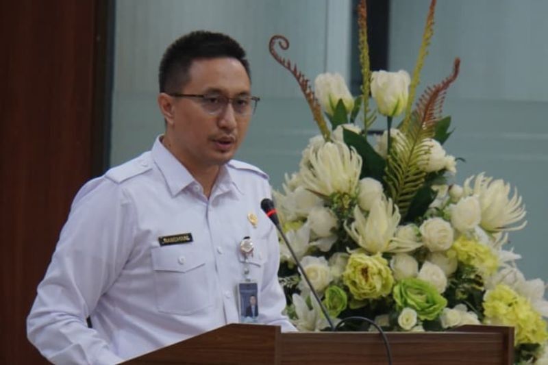 Imigrasi Sulut Serahkan Data 589 Warga Keturunan Filipina, Cegah Risiko Stateless dengan Teknologi Canggih