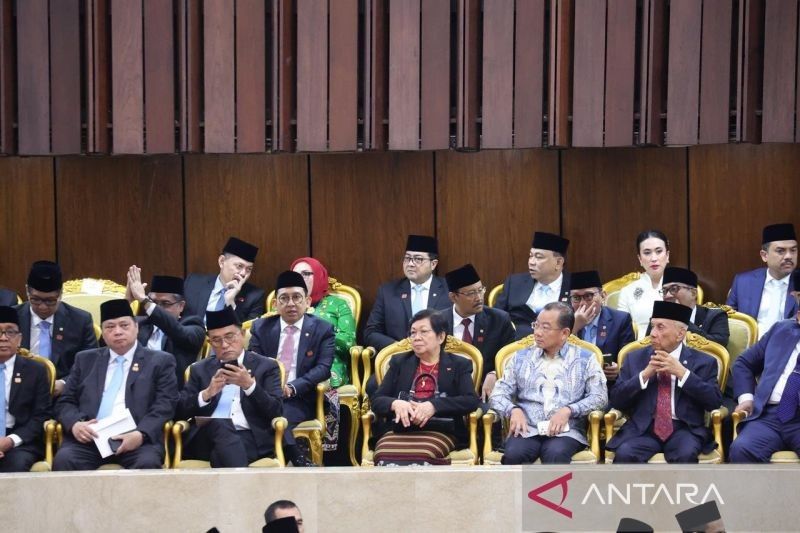 Fakta Unik HUT RI ke-80: Kemenekraf Siap Dukung Program Prioritas Presiden Prabowo