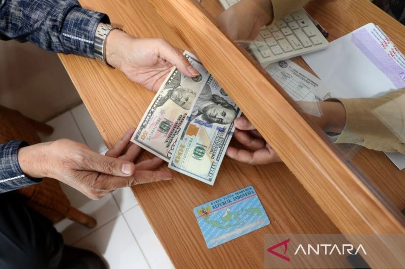 Fakta Terkini: Modal Asing Masuk Bersih Rp15,31 Triliun ke Indonesia dalam Sepekan