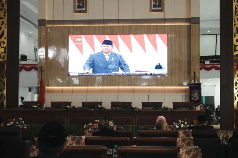 Siap Jadi Lumbung Pangan Nasional, Ternyata Lumajang Juga Punya Potensi Wisata Menawan!