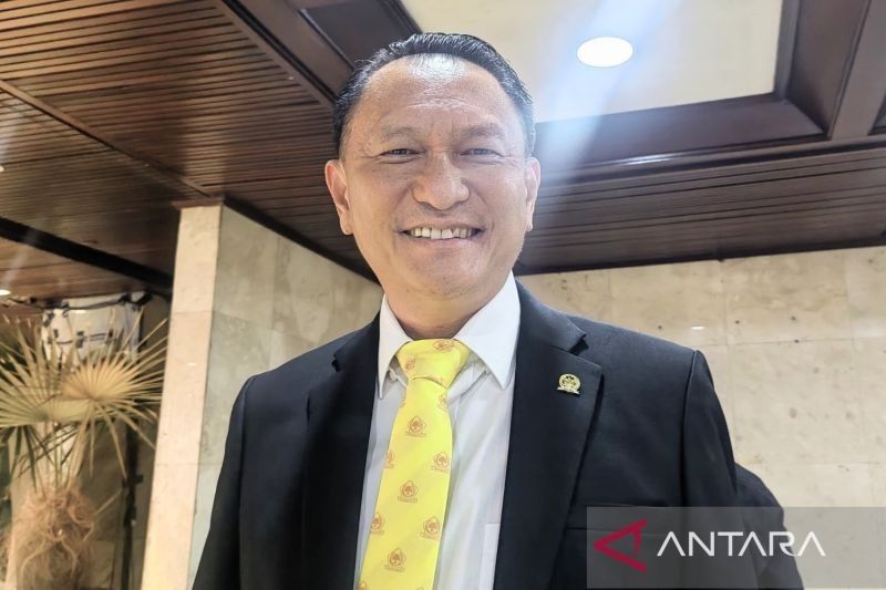 Terungkap! Potensi Kerugian Rp300 Triliun, DPR Dukung Penindakan Tambang Ilegal