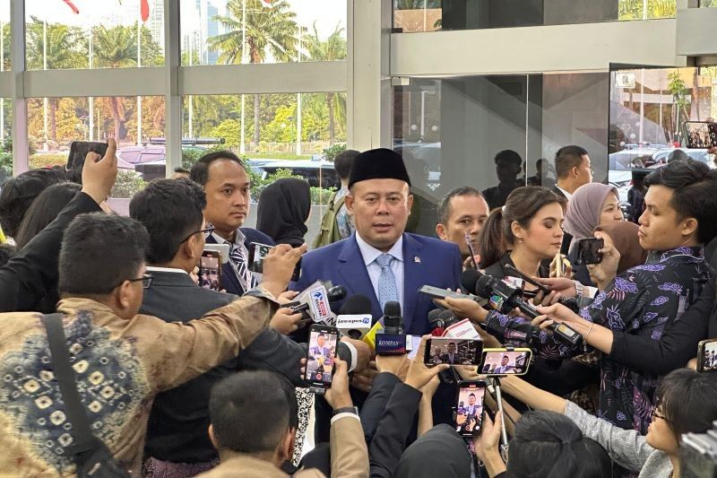 Wakil Ketua DPR Apresiasi 'Pidato RAPBN 2026' Prabowo: Sangat Detail dan Pro Rakyat