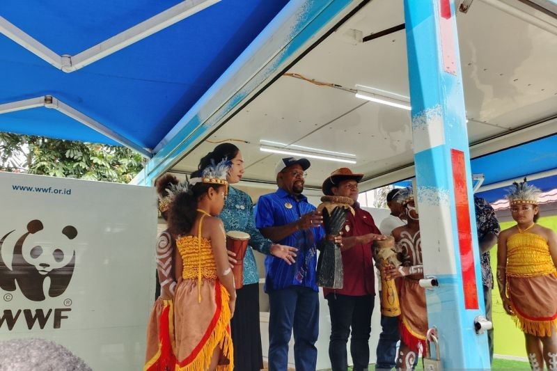 Bupati Jayapura Tegaskan Pendidikan Kunci Kemajuan Daerah: Mengapa Pendidikan Jayapura Jadi Fondasi Utama?