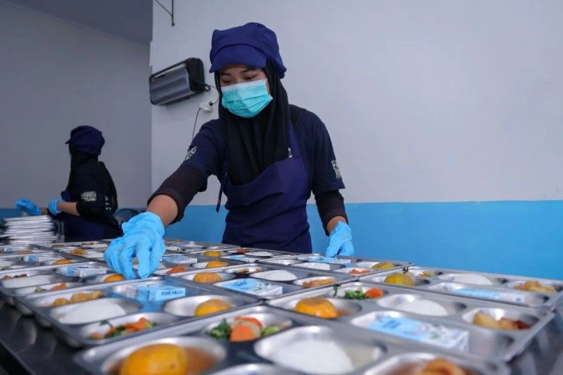 Fakta Menarik: Bagaimana Program Makan Bergizi Gratis dan Sekolah Rakyat Berpotensi Cetak Pesepak Bola Unggul Indonesia?