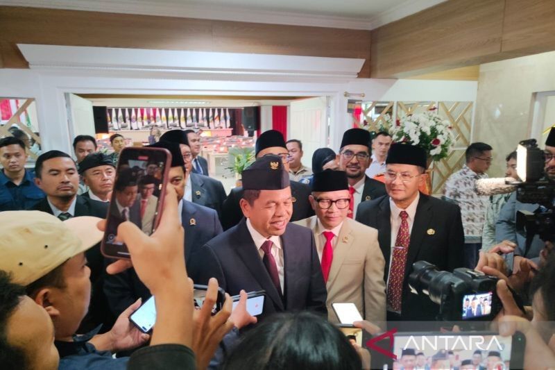Dedi Mulyadi Klaim Program Jawa Barat Selaras Visi Presiden Prabowo Jelang HUT RI ke-80