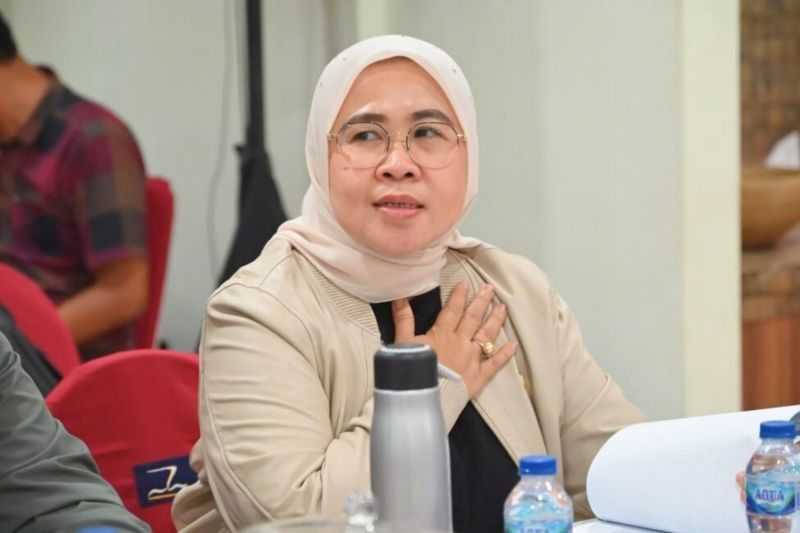 Trivia Pasal 33 UUD 1945: Senator Serukan Sinergi Lintas Sektoral Wujudkan Ekonomi Kerakyatan