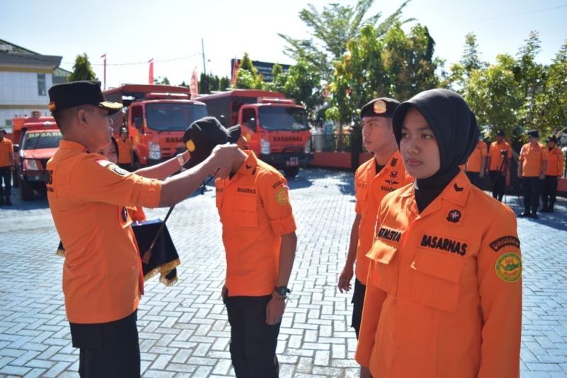 Fakta Unik: 620 Pendaki Meriahkan Perayaan Merah Putih di Puncak Gunung Bawakaraeng