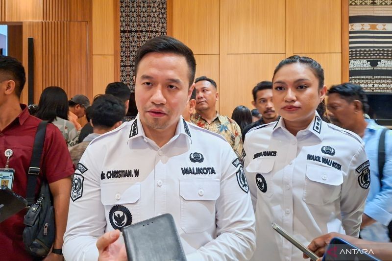 Fantastis! Pemkot Kupang Libatkan 600 UMKM dalam Saboak, Perputaran Uang Capai Rp1,2 Miliar