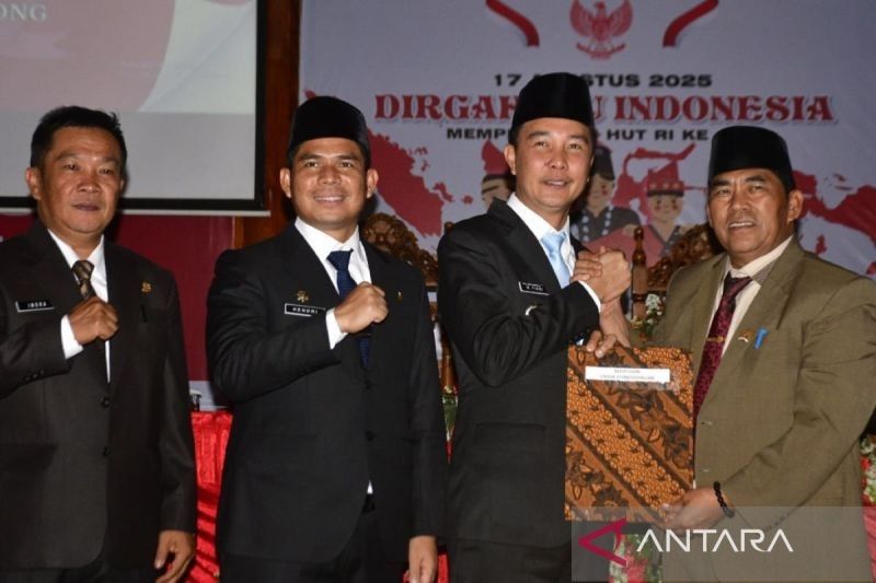 Ternyata, Ini Empat Perda Baru Rejang Lebong yang Resmi Disahkan DPRD!