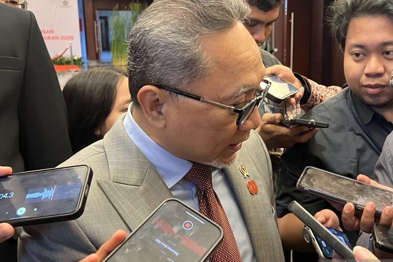 Pemerintah Intensif Bahas Izin Penggilingan Padi Skala Besar: Melindungi Petani Kecil