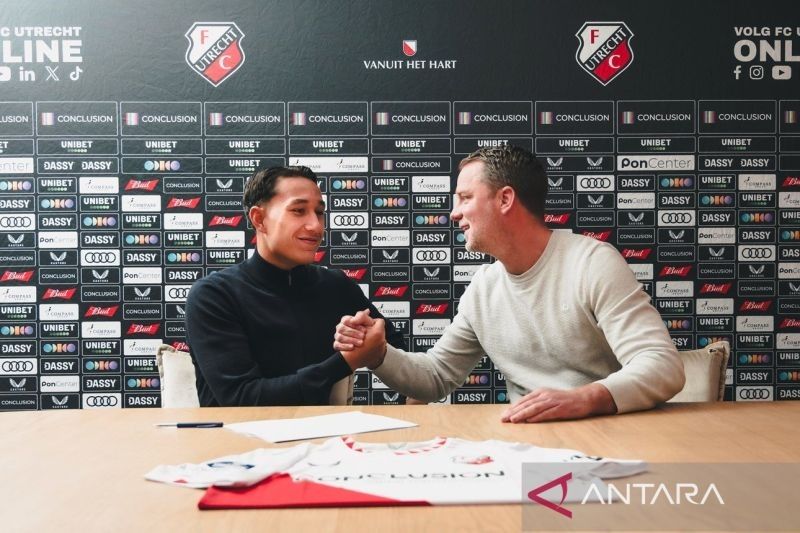 Miliano Jonathans, Calon Naturalisasi Timnas Indonesia: Siapa Dia dan Kapan Debutnya?