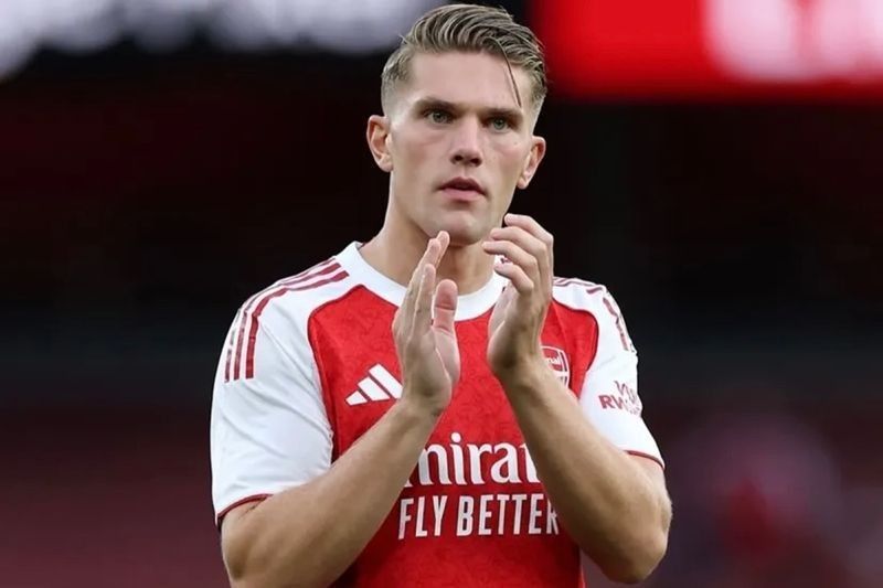 Prediksi Arteta: Viktor Gyokeres Akan Beri Dampak Luar Biasa bagi Arsenal Musim Ini Setelah Belanja Rp3,8 Triliun
