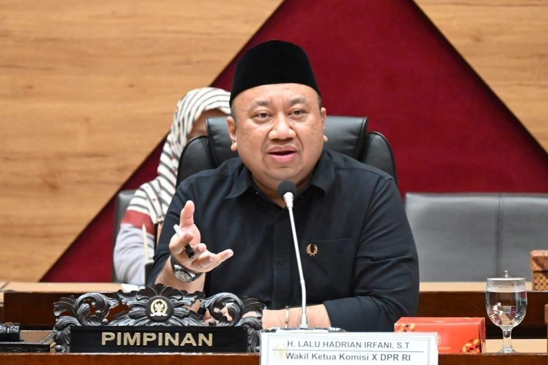 Fakta Menarik 20% APBN: Komisi X DPR Sebut Pidato Prabowo Peta Jalan Konkret Kebijakan Pendidikan Prabowo