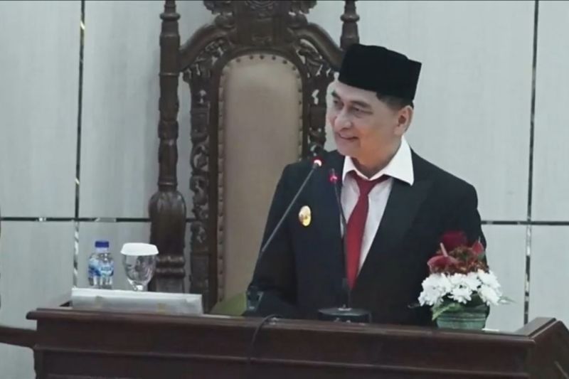 Fakta Unik: Target Pendapatan Daerah Banten 2025 Turun Drastis 10,34 Persen, Apa Penyebabnya?