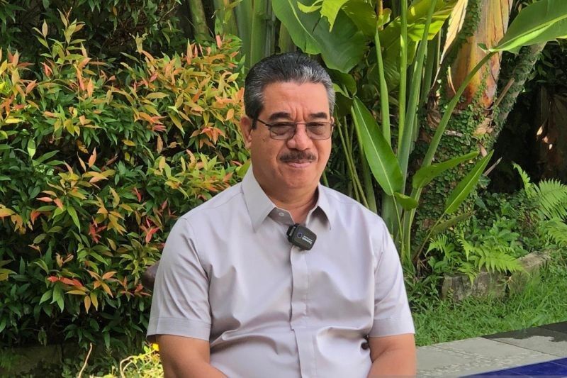 Fakta Menarik: E-government Tingkatkan PAD Maluku, Tekan Kebocoran dan Dorong Kemandirian Fiskal