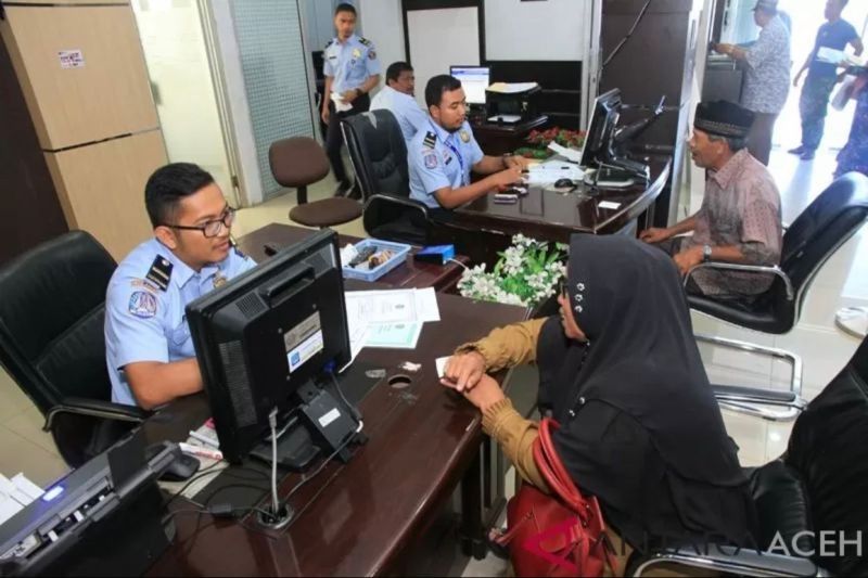 Fakta Mengejutkan: Imigrasi Meulaboh Cegah Enam Calon PMI Ilegal Sejak Mei-Agustus