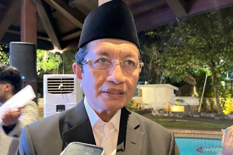 Indonesia Dorong Pemberian Penghargaan Perdamaian Dunia, Menag: Saatnya Balas Budi Internasional