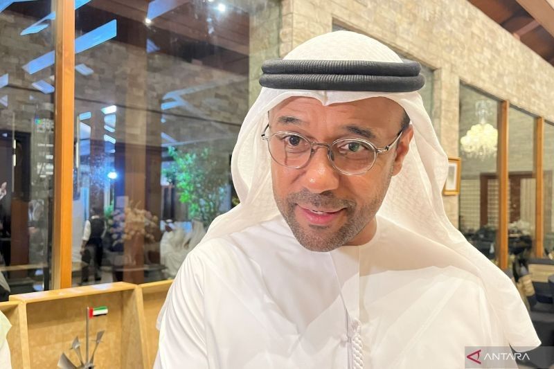 Fakta Menarik: Uni Emirat Arab Bidik Sektor Prioritas, Siap Tingkatkan Investasi di Danantara