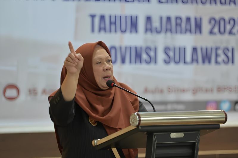 Tuntas 2026: Pembangunan Sekolah Rakyat Tadulako Nambaso Sulteng, Beri Akses Pendidikan Gratis