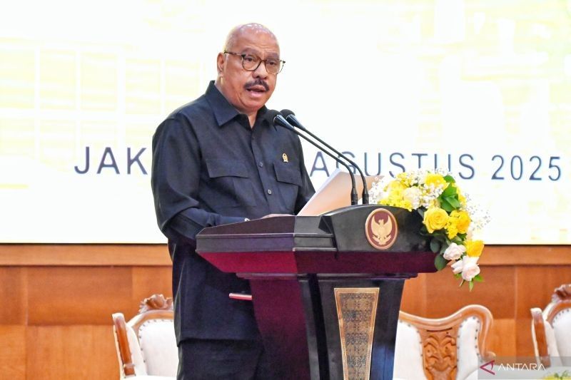 MPR: Program Makan Bergizi Gratis dan Sekolah Rakyat Dorong Pertumbuhan Ekonomi Nasional