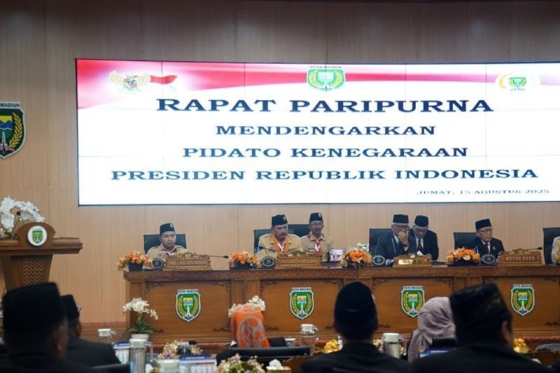 Respons Cepat Wali Kota Madiun: Maidi Siap Tindak Lanjuti Arahan Presiden Prabowo untuk Pembangunan Daerah