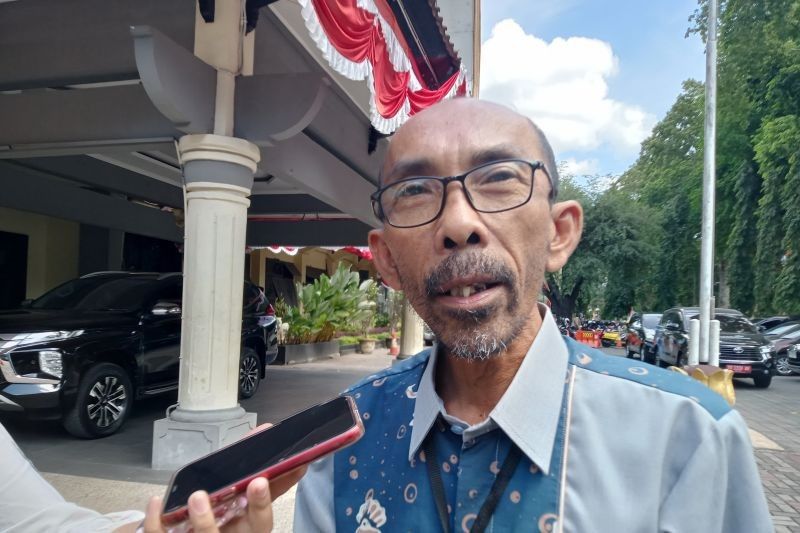 Antisipasi Kemarau Mataram: BPBD Pastikan Logistik Aman, Siap Hadapi Puncak September 2025
