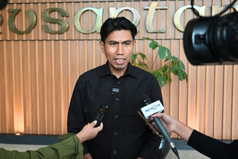 Komisi II DPR Tegaskan: Pemberhentian Kepala Daerah Diatur Ketat UU, Bukan Berdasar Emosi Semata