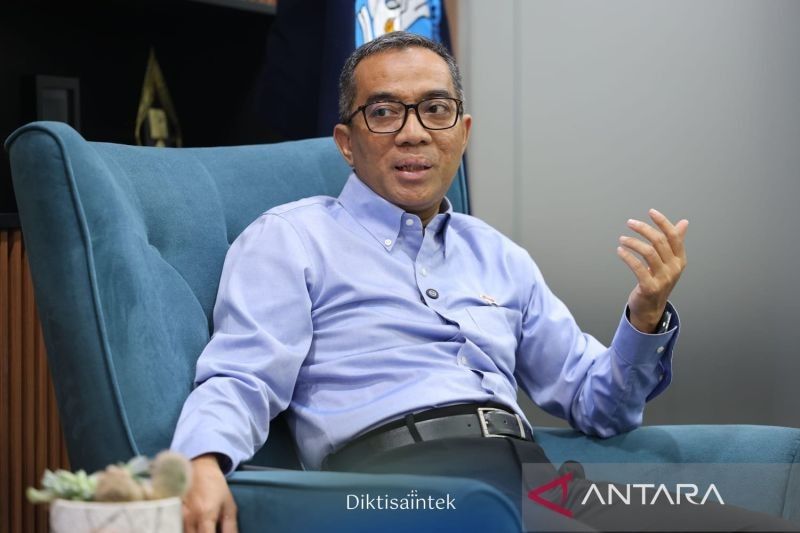 Anggaran Pendidikan Rp757,8 Triliun: Terbesar Sepanjang Sejarah NKRI, Dorong Hilirisasi dan Riset Strategis