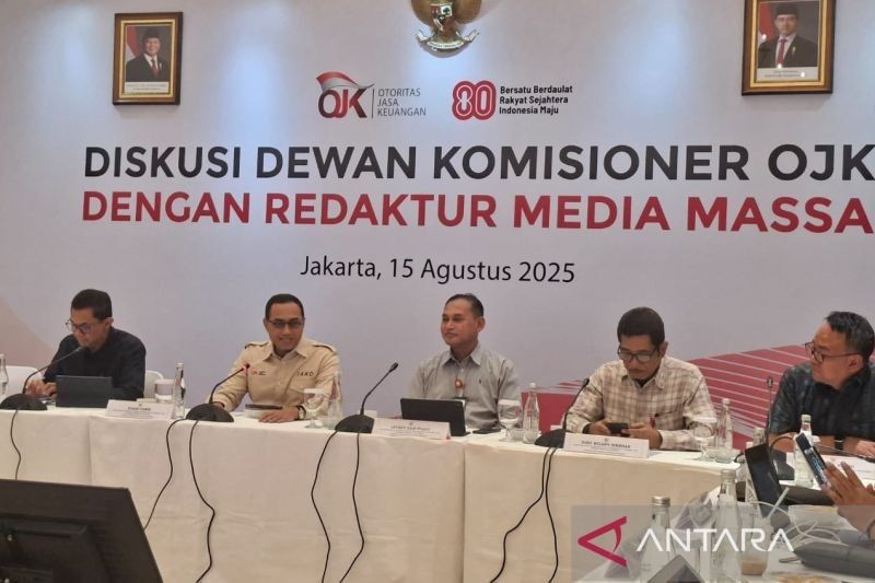 Tahukah Anda? OJK Matangkan Penerapan SID Aset Kripto Demi Pengawasan Lebih Kuat