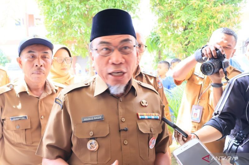 Terungkap! Realisasi Belanja Padang Semester Pertama 2025 Sentuh Rp1,2 Triliun: Ini 5 OPD Terbaik