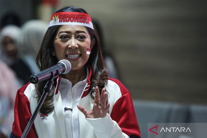 Maju Pesat! Indonesia Siapkan Roadmap AI untuk Kedaulatan Digital dan Talenta Unggul