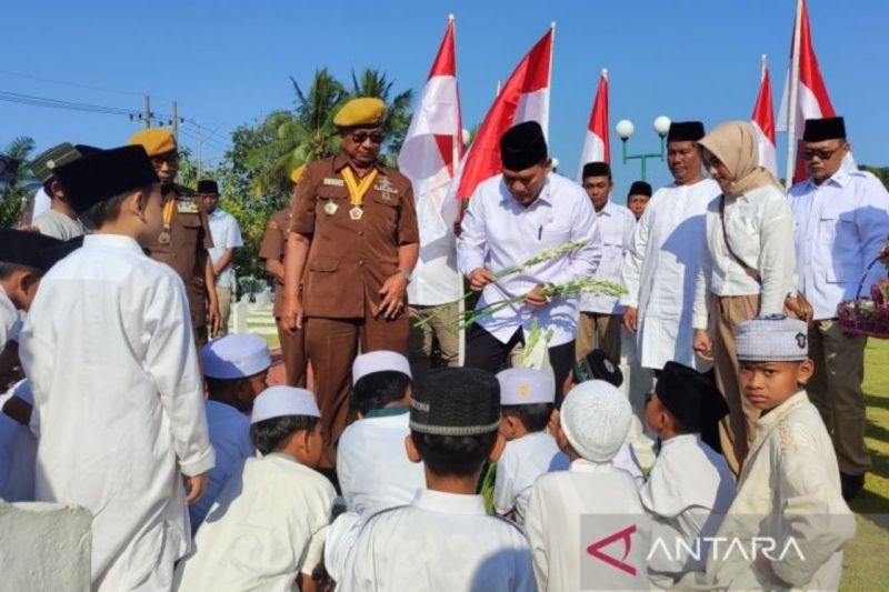 Fakta Mengejutkan: Tunjangan Veteran Hanya 50 Persen, DPR Bambang Haryo Dorong Kenaikan Tunjangan Veteran