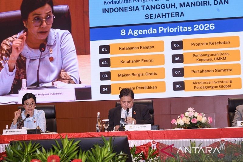 Sri Mulyani Hitung Peluang Capai Defisit APBN Nol Persen di 2027-2028: Mungkinkah?