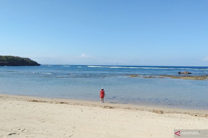 Fakta Menarik: Cuaca Bali Berawan Saat HUT RI ke-80, Dukung Perayaan Publik