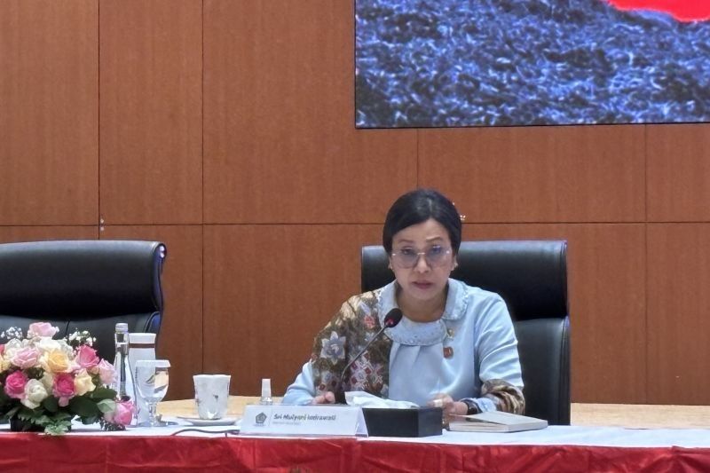 Mengapa Pemerintah Tetapkan Rp16.500 untuk Kurs Rupiah RAPBN 2026? Gejolak AS Jadi Pertimbangan Utama
