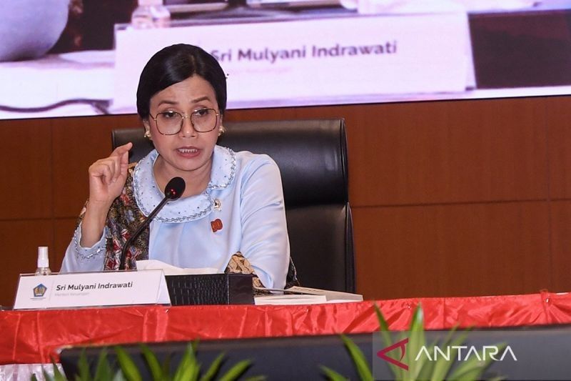 Menkeu Beberkan Strategi Jitu Kejar Target Pertumbuhan Ekonomi 5,4 Persen di 2026: Investasi dan Ekspor Jadi Kunci