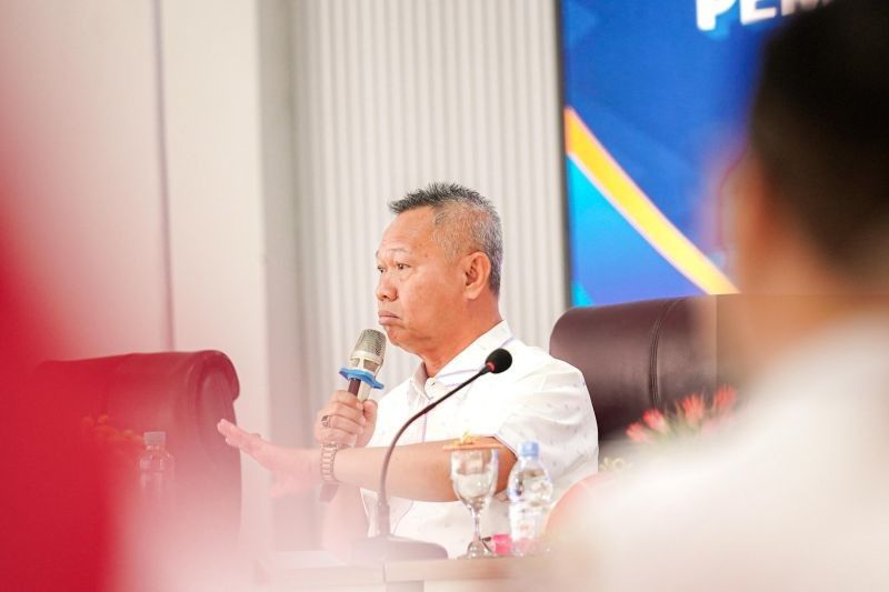 Pemkab Sigi Pastikan Tarif PBB Sigi 2025 Tidak Naik, Wajib Pajak Malah Dapat Diskon 25 Persen