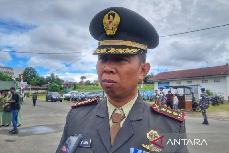 Fakta Menarik Jelang HUT Ke-80 RI: Dandim 1801 Pastikan Situasi Keamanan Manokwari Kondusif dari Ancaman Separatis