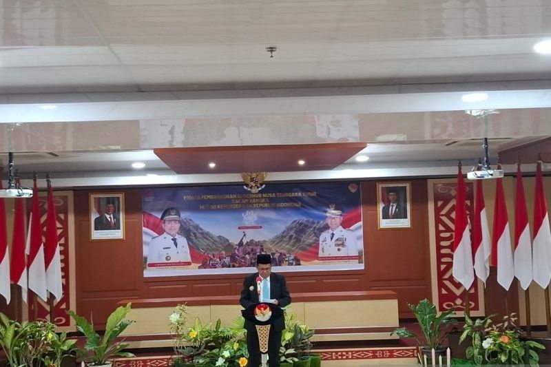 Jelang HUT RI, Pemprov NTT Hadirkan Inovasi Layanan Kesehatan: Obat Diantar hingga Laboratorium Keliling