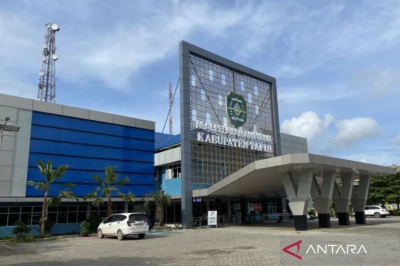 Fakta Menarik: Pemkab Tapin Perkuat Layanan Inklusif MPP Tapin untuk Kelompok Rentan