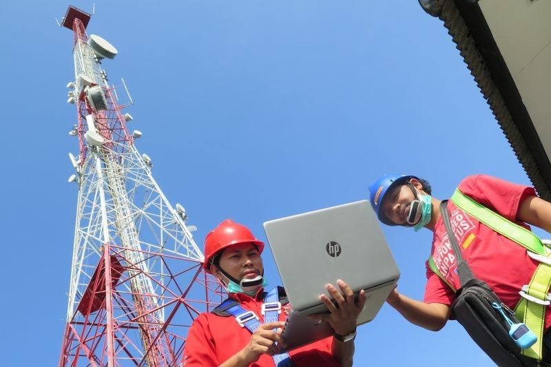 Fakta Unik 'Double Shunt Fault': Gangguan Layanan Telkomsel Papua Akibatkan Penurunan Kualitas 4G