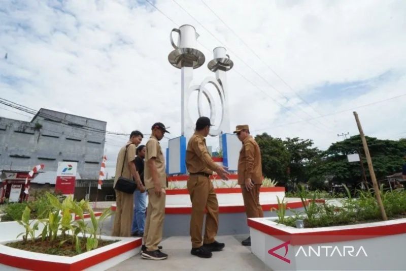 Unik! Belitung Timur Siapkan 1.001 Kupon Belanja Gratis Meriahkan Hari Kemerdekaan, Dukung UMKM Lokal