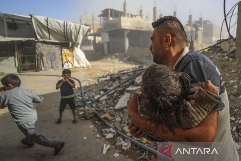 Fakta Pembekuan Akun Patriarkat Ortodoks oleh Israel: Palestina Kecam Keras, Sebut Ancaman Eksistensi Kristen