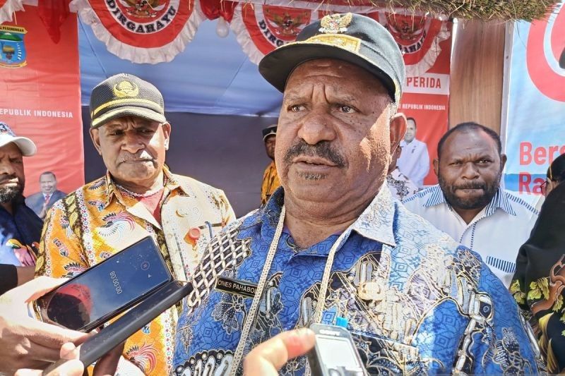 Fakta Unik: Pemprov Papua Pegunungan Ajak Masyarakat Sambut HUT RI dengan Suka Cita dan Kedamaian
