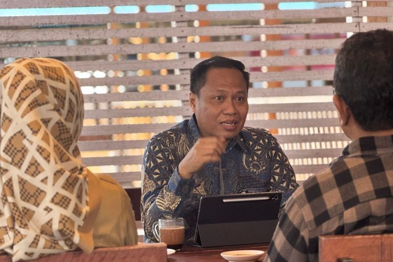 Tembus 97 Posbakum, Kolaborasi Kemenkum dan Pemprov Sulteng Wujudkan Layanan Hukum Merata Sulawesi Tengah