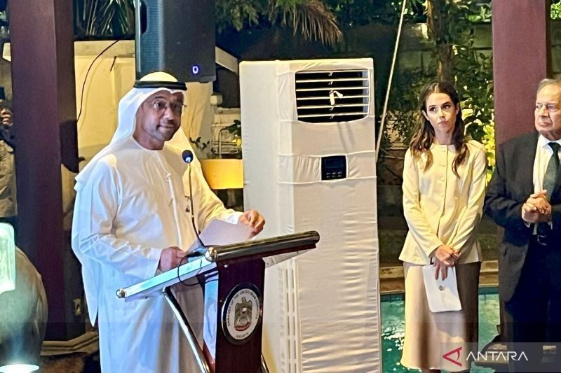 Fakta Unik HUT ke-80 RI: Dubes UAE Puji Keteguhan Bangsa, Perkuat Hubungan Indonesia UAE