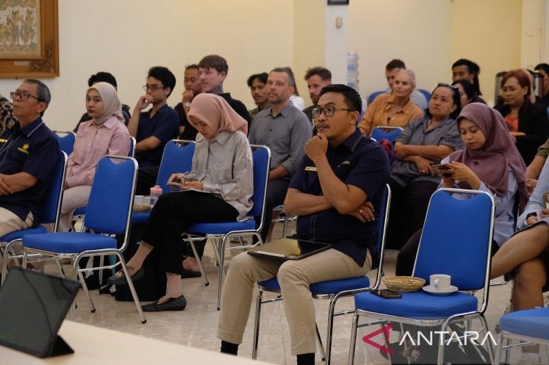 Fakta Pajak: KPP Denpasar Barat Gencarkan Edukasi Pajak Investor Asing di Bali