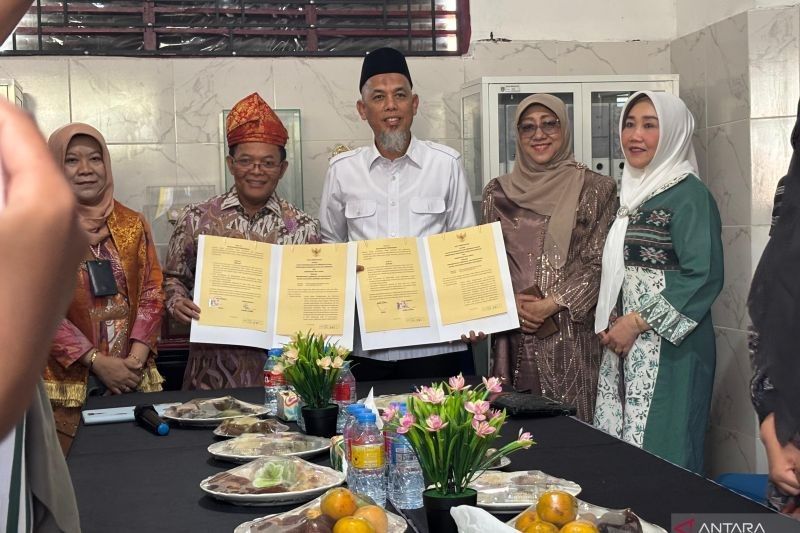 Fakta PISA 2022: Bantuan Buku Literasi Anak Tingkatkan Minat Baca di Sekolah Dumai